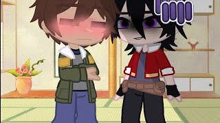 Você Gosta Da Alluralance X Keithvoltrongachaclub