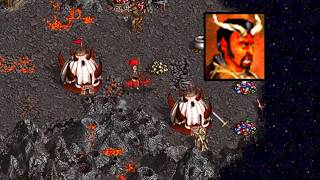 This makes my Xeron very happy