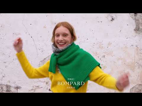 Bompard Paris | Collection Automne-Hiver 2022 - video from Eric Bompard