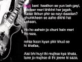 Kyun Main Jagoon- Patiala house (full song with lyrics on screen)