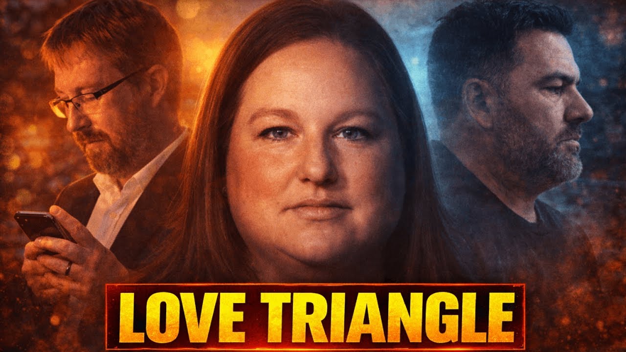 How a Love Triangle Turned One Man Into a Killer | True Crime ...