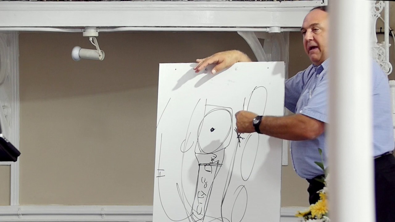 The History of Israel Session 2