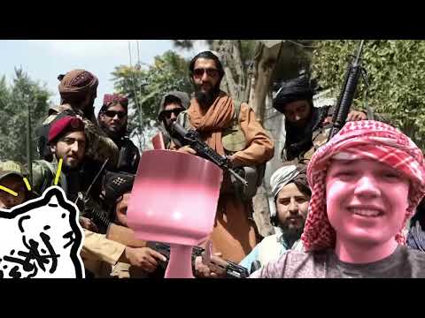 REACTION: Why Afghanistan Is A Sh*thole Country | How To Destroy A Nation by @h0ser ​