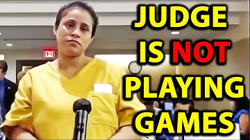 Rechter gaat los tegen verdachte die 7 kinderen niet opvoedt