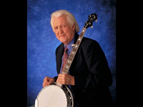 A Kentucky Treasure   The J D  Crowe Story