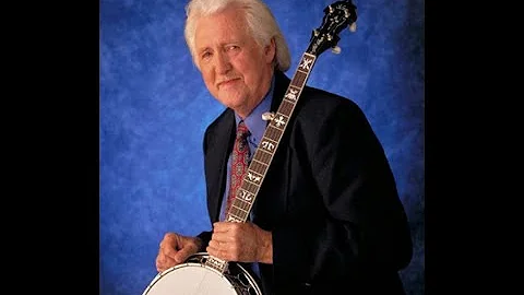 A Kentucky Treasure   The J D  Crowe Story
