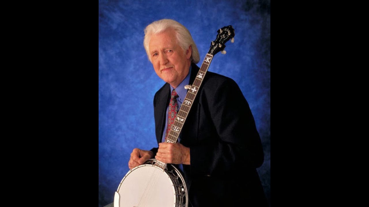 A Kentucky Treasure   The J D  Crowe Story