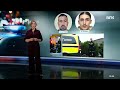 У Норвегії розшукують шведського ватажка банди        Jakter på svensk gjengtopp i Norge