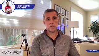 Barcelona süreci Galatasaray'a neler hatırlattı?