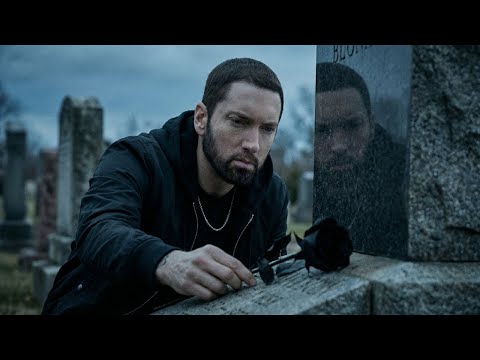 Eminem Mama I Forgive You Music Video 2026 