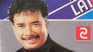 YOPIE LATUL - Cukup Sekali (Krishna Bagoes) (Citra Records) (1994) CD RIP