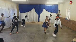 MYTA HOMETALK DANCE