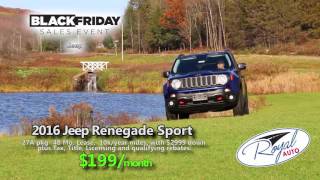 Royal Oneonta - November Jeep 30 Shaffer Danhoff 30 Sec Proof