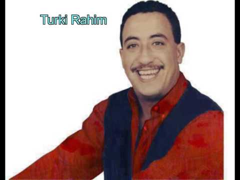 Cheb Hasni _welitlek Galbi B3achk jdid (By Turki Rahim)