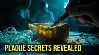 Ancient DNA Exposes the Mystery of the Black Death’s Origin!