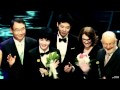 110831 Seoul Drama Awards Yoochun
