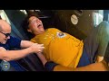 Karen Turns a Simple DUI Stop Into Total Chaos | Karens Getting Arrested By Police