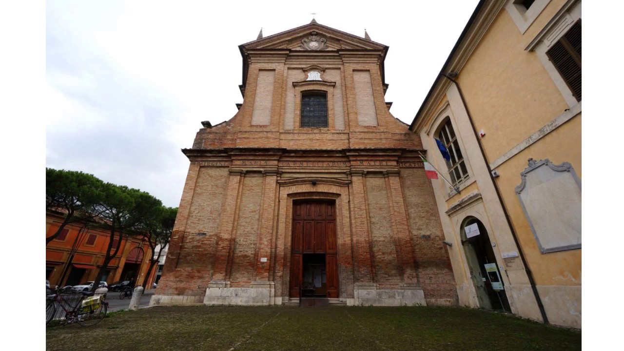 Luigi Ferdinando Tagliavini   Commemorazione