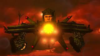 Operation Astro Teaser