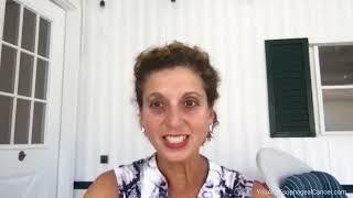 As a Stage 4 Esophageal Cancer patient, how were you able to access surgery?