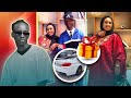 Drama T akoreye amateka Mama Wiwe | Mbega umunezero w'umuvyeyi... | Mama Drama T avugihije benshi.