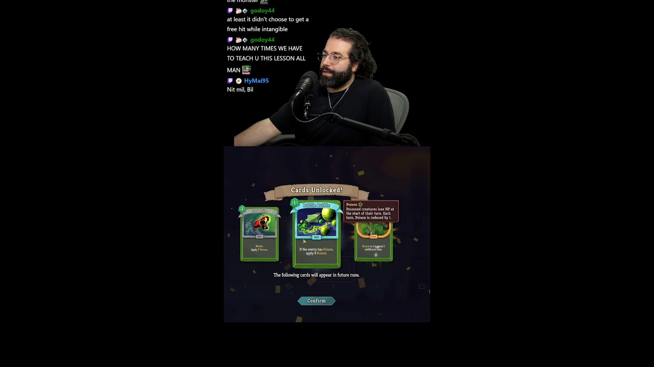 Slay The Spire 2 For The First TimeVertical Stream