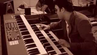 Hammond B3 Funk Solo by Flávio Naves chords