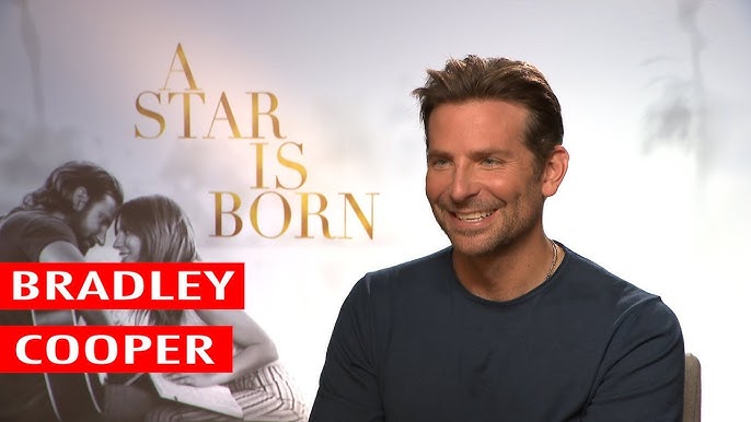 Bradley Cooper to Co-Executive Produce 'Stand Up To Cancer' 10th