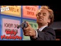 Loser Pulls A Gun In School | Billy Madison (1995) | Screen Bites