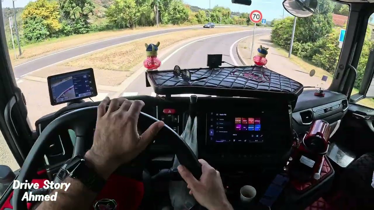  هام لي جميع السائقين خطأ من الإدارة المكلف برخص السياقة