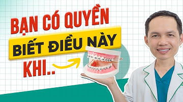 Bạn Nên Biết Điều Này Trước Khi Niềng Răng | Nha Khoa Hina
