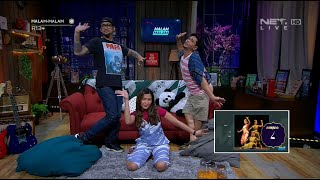 Yaelah Pose Lau Kayaknya yang Paling Totalitas Sur (3/4)