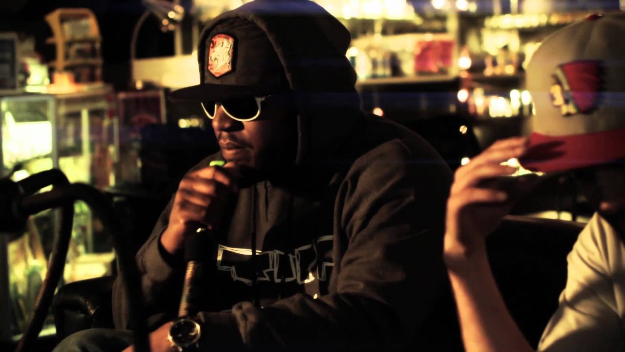 Public Defendaz ft. Chuuwee - Speak to my Page (OFFICIAL MUSIC VIDEO HD)