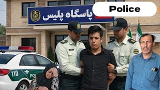 The shocking moment of Ali Akbar's arrest | Confidential documents that the operator revealed!