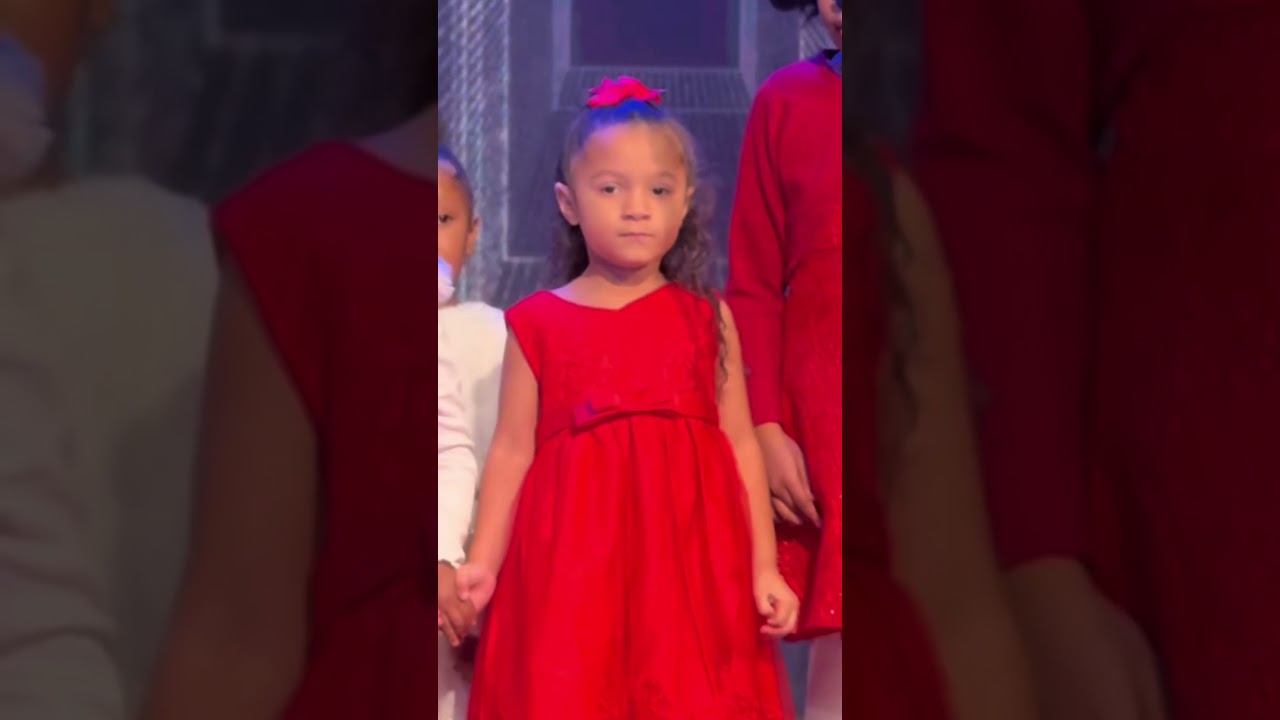 The Look On Her Face Is Priceless 🥹