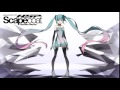 【初音ミク】scapecoat【オリジナル】