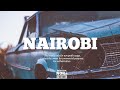 Bien Type Beat 2024 "NAIROBI" |Afrobeats Instrumental 2024