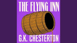 Chapter 124 - The Flying Inn