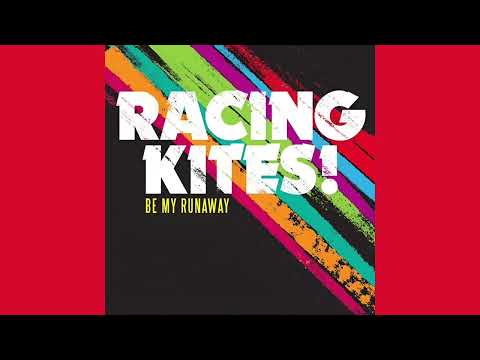 Punk music video thumbnail preview for Racing Kites - Be My Runaway