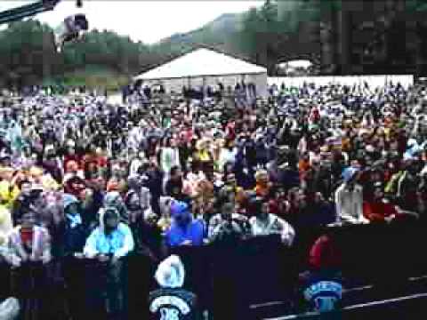 el gran silencio superidim internacional desde naeba japon 2004