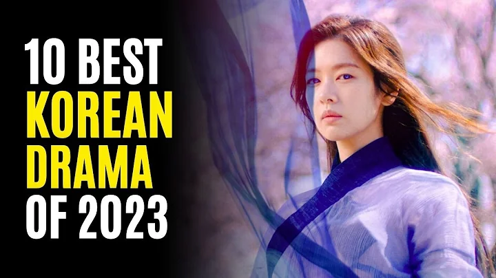 Top 10 Best KOREAN DRAMAS You Must Watch! 2023 So Far - DayDayNews