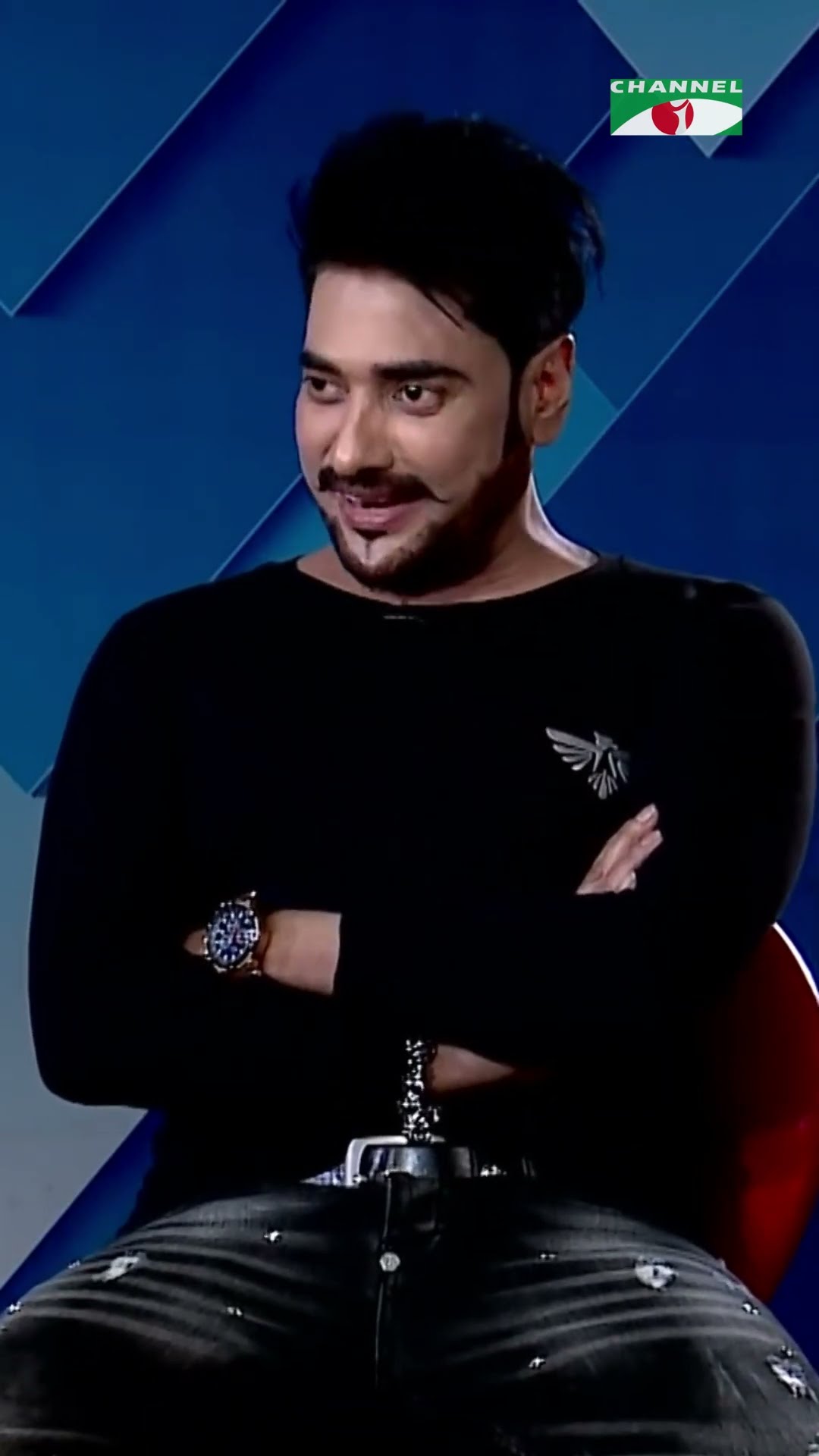 প্রথম ছবিতেই কেন নায়িকাকে বিয়ে করেছে অনন্ত জলিল #shorts