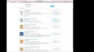 Accelerated Reader OSS Technology Campus Parent Webinar Part 1
