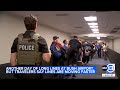 Houston's Bush Airport among hardest hit with TSA call-outs