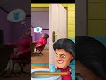 Naughty Baby Miss T Prank New Level😂 Scary Teacher 3D New Update😱 Cat Prank #cartoon #games #usa
