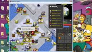 Realm of The Mad God v123.3.2 Hack (RoTMG) [God Mode, Auto Nexus][OUTDATED]