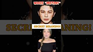 Download Lagu You Missed THIS in WOOZI of SEVENTEEN “Destiny” Lyrics | Hidden Korean Wordplay Explained MP3 Download Lagu You Missed THIS in WOOZI of SEVENTEEN “Destiny” Lyrics | Hidden Korean Wordplay Explained MP3