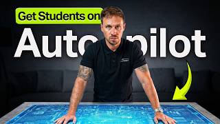 How To Get Online Tutoring Students On Autopilot