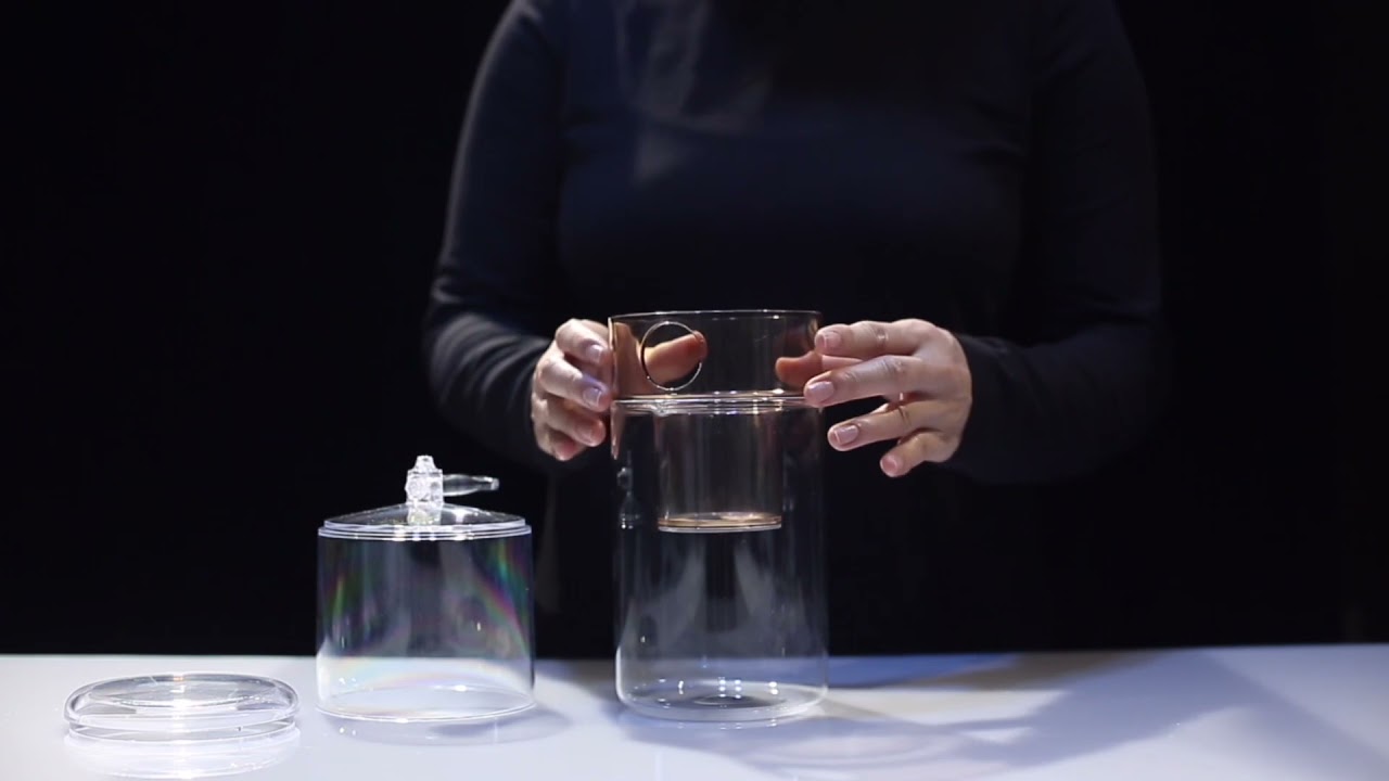 極上のコールドブリューをご自宅で。秘密はひと手間加えた抽出 