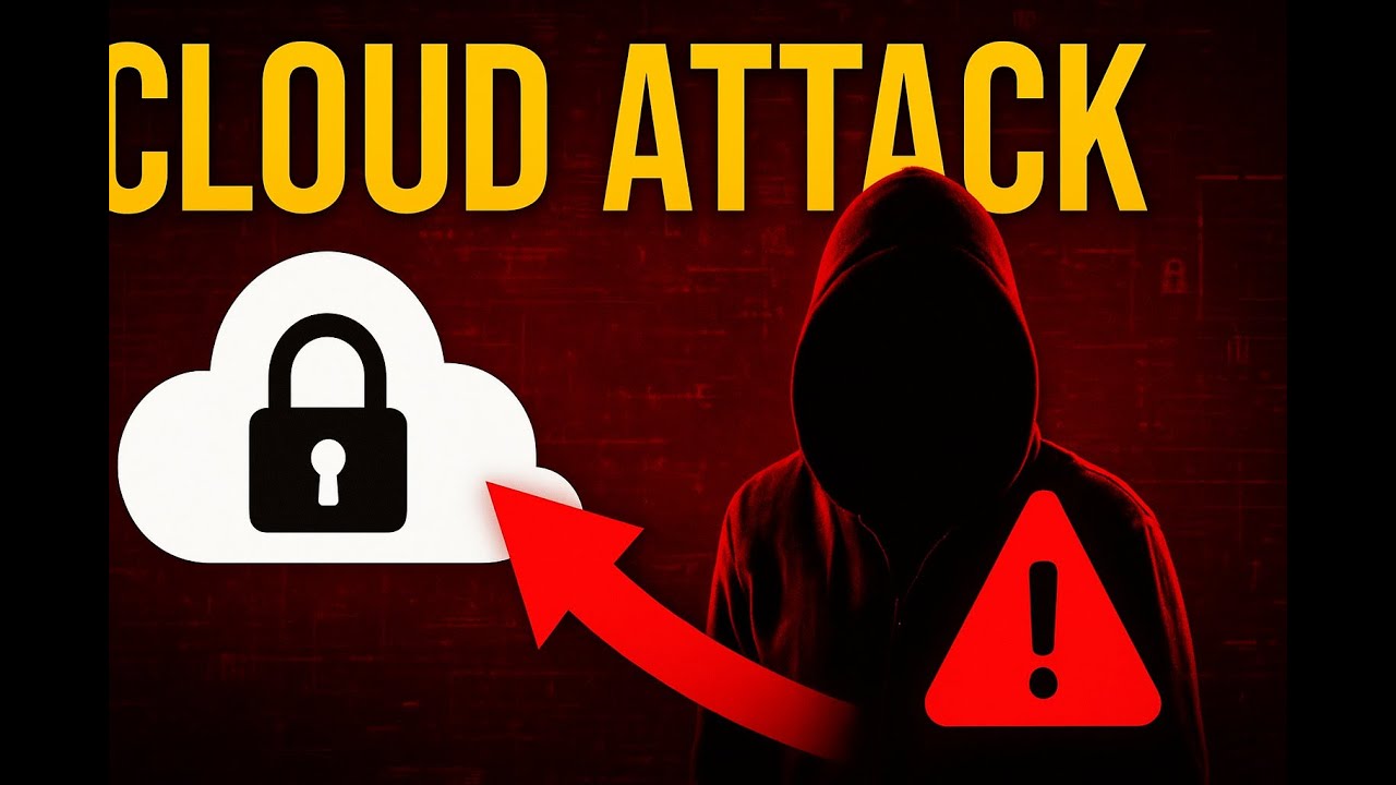 Initial Access Vs مراحل الهجوم بالتفصيل (Recon – Initial Access – Privilege Escalation ...